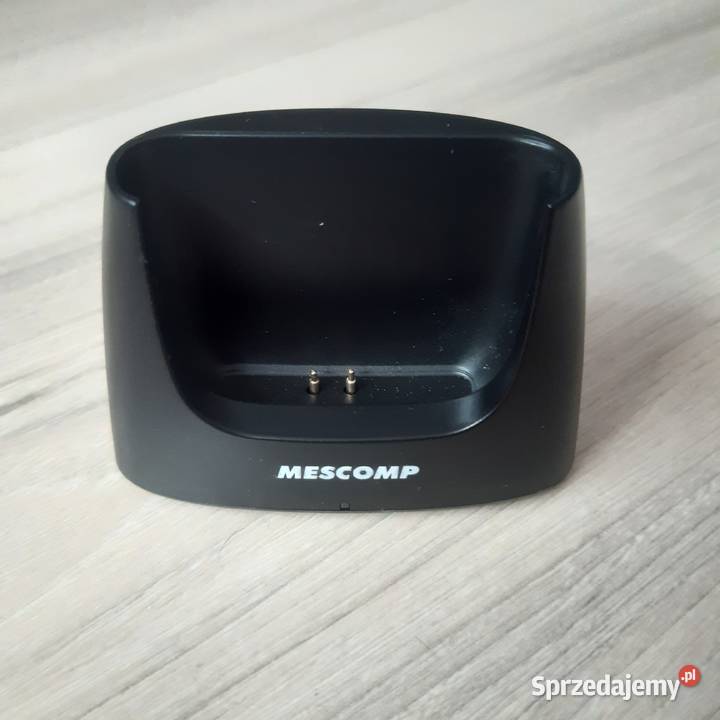 Telefon Mescomp Nestor seniora uszkodzony Knurów