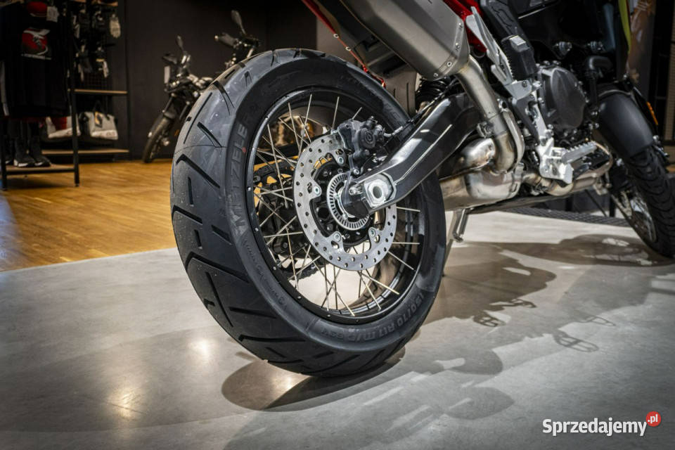 BMW GS F 900 GS Dostępny ręki BMW łódzkie Łódź