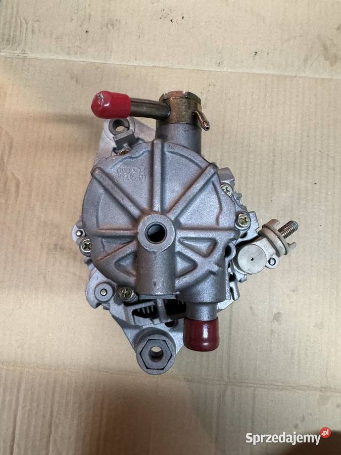 Sprzedam alternator Kia sorento 25 diesel nowy nieuszkodzony Mszana Dolna