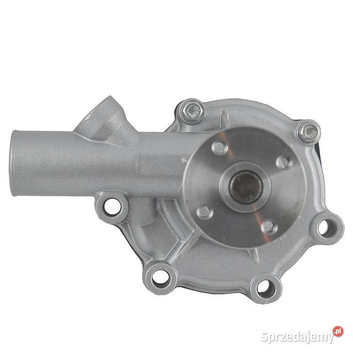 Pompa wody Mitsubishi K3A K3B K3D K3E K4C K4D Tajęcina