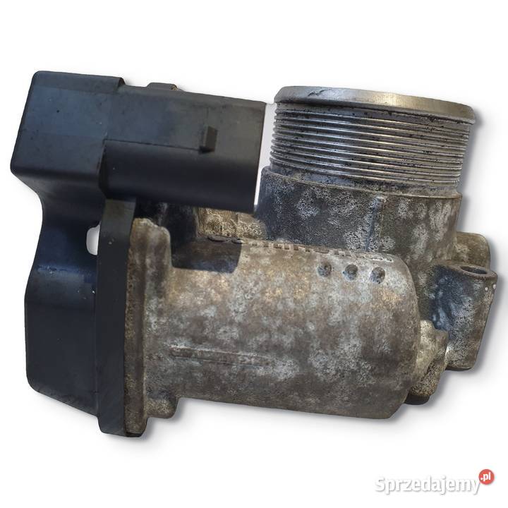 PRZEPUSTNICA Audi A5 8T 20 TFSI 06F133062J Chełm