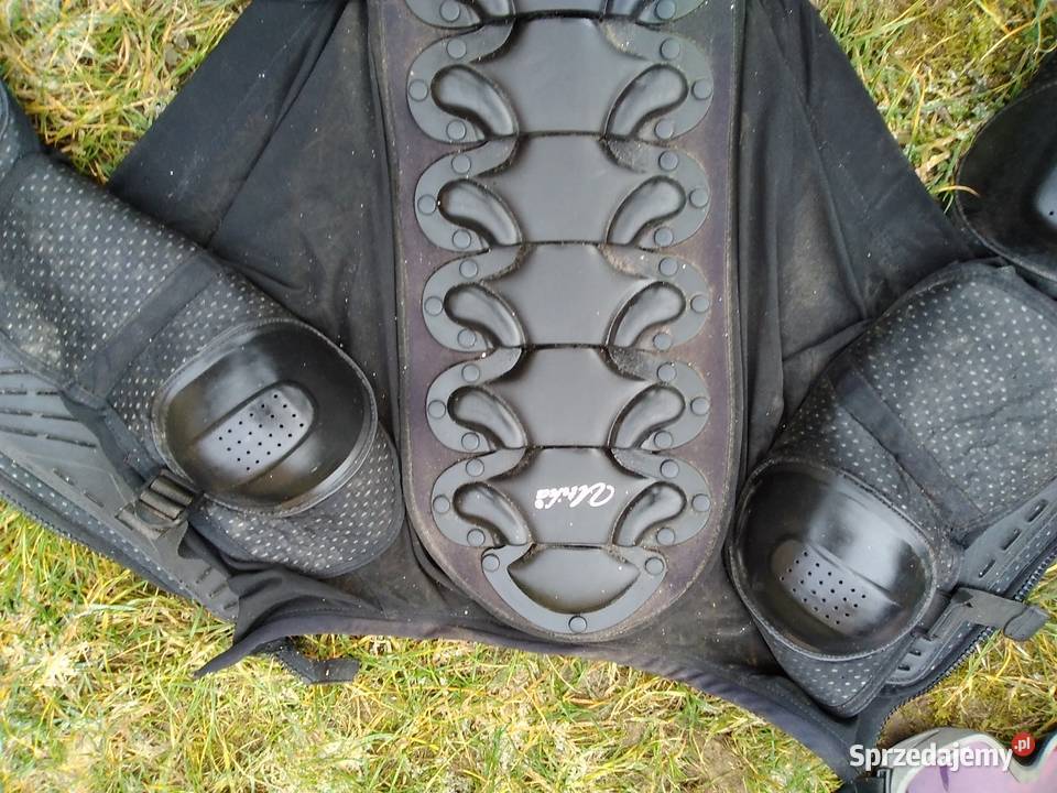 stroj motocyklowy Głogów