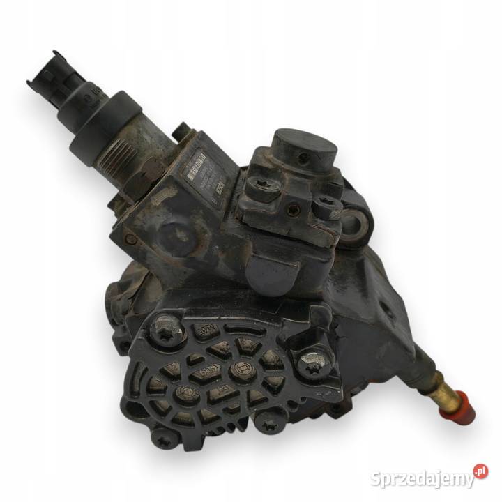 POMPA WTRYSKOWA Land Rover Freelander 2 22 TD4 osobowe lubelskie Chełm sprzedam