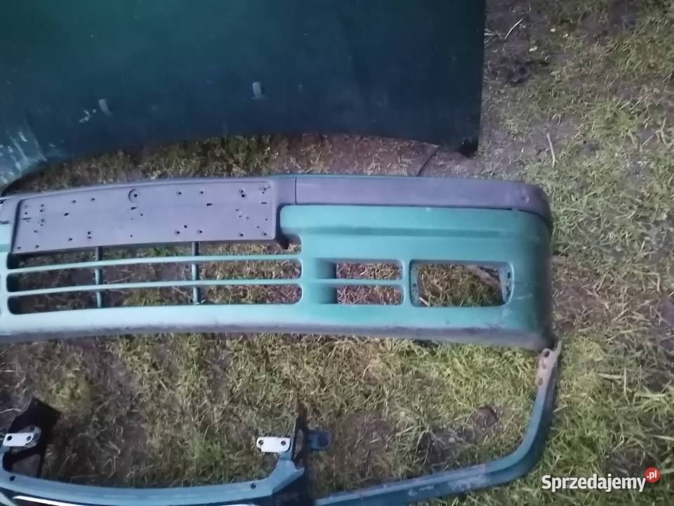 Przód bmw e36 94r BMW Radzyń Podlaski