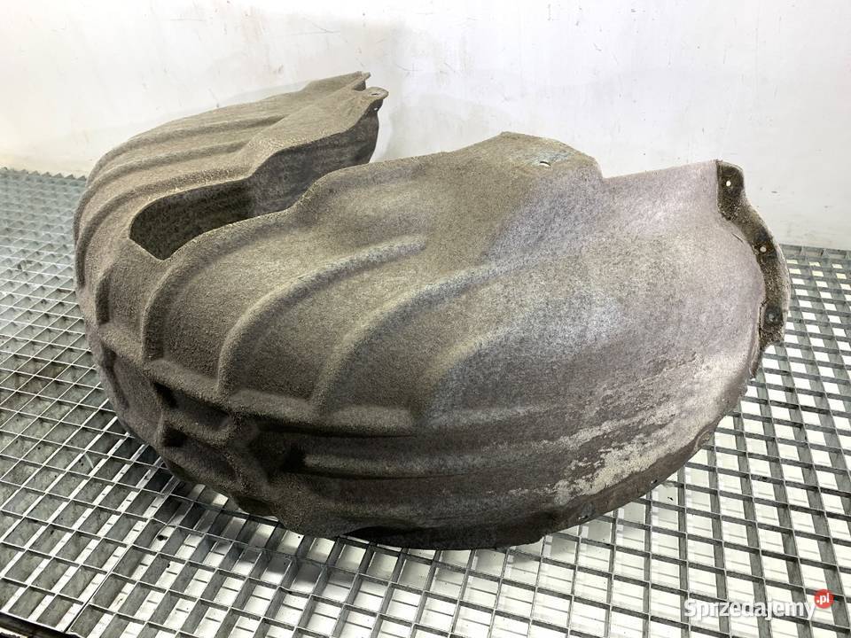 NADKOLE LEWY TYŁ AUDI Q3 II SUV OSŁONA TYLNA podkarpackie