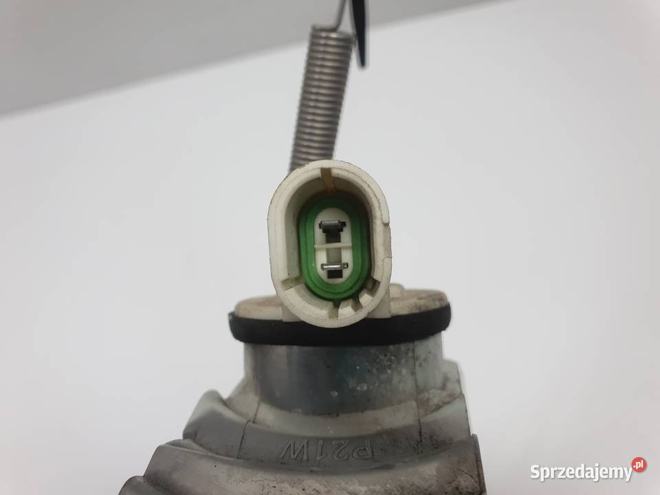 Renault Master Opel Movano II PRZEDNI Rudka