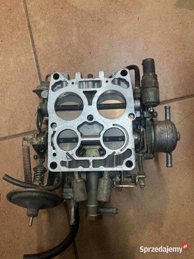 bmw e21 gaznik solex 4a1 sprzedam