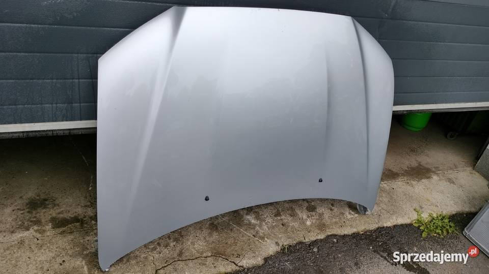 Maska Mitsubishi ASX A31 śląskie