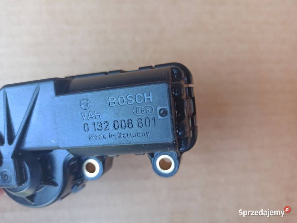Audi 80 B4 20 18 silniczek krokowy BOSCH dolnośląskie Bolesławiec