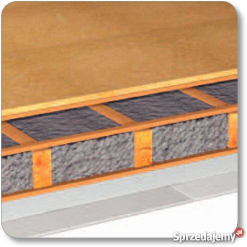 Izolacja celuloza Thermofloc do ręcznego Nałęczów