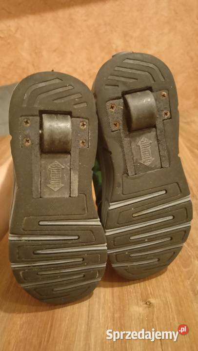 Rolkobuty Youngstyle 34 Strzyżów