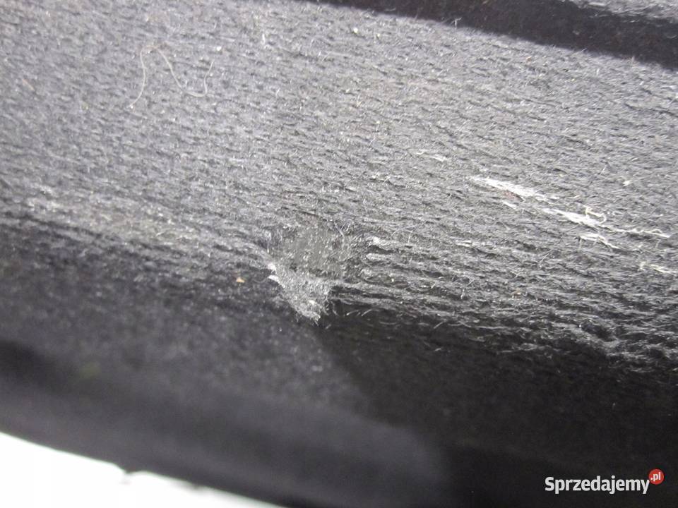 GIULIETTA półka bagażnika Kielce