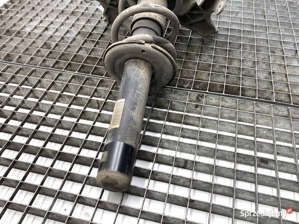 AMORTYZATOR LEWY PRZÓD ZE SPRĘŻYNĄ AUDI A5 8T 30