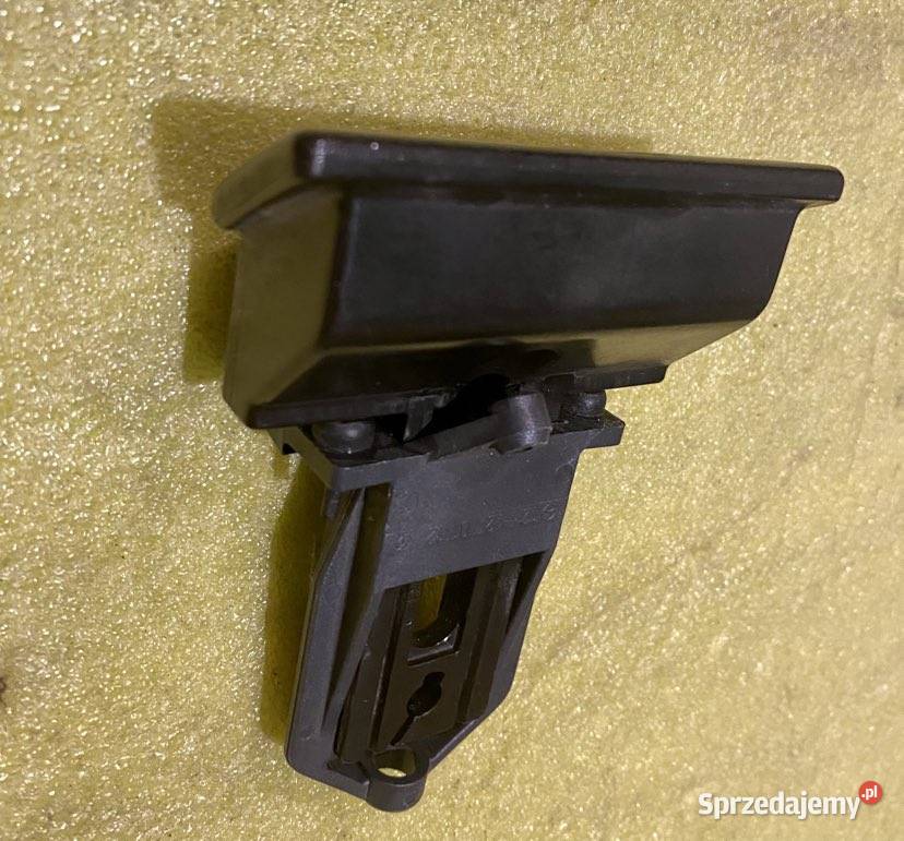 Mercedes W124 C124 Dźwignie hamulca ręcznego Układ hamulcowy Łagiewniki