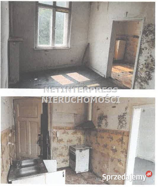 Mieszkanie 2525m2 2 pokoje Olsztyn