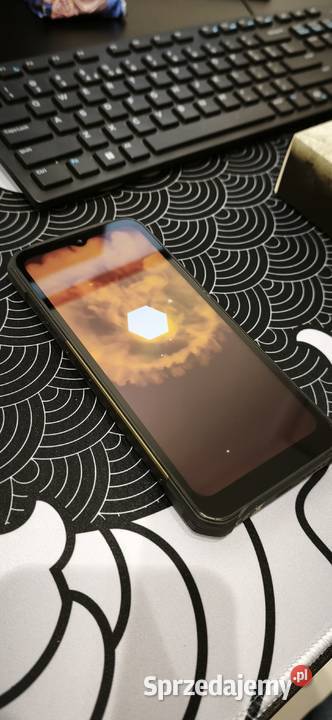 Hammer construction 2 thermal 5g military Hammer Lublin sprzedam