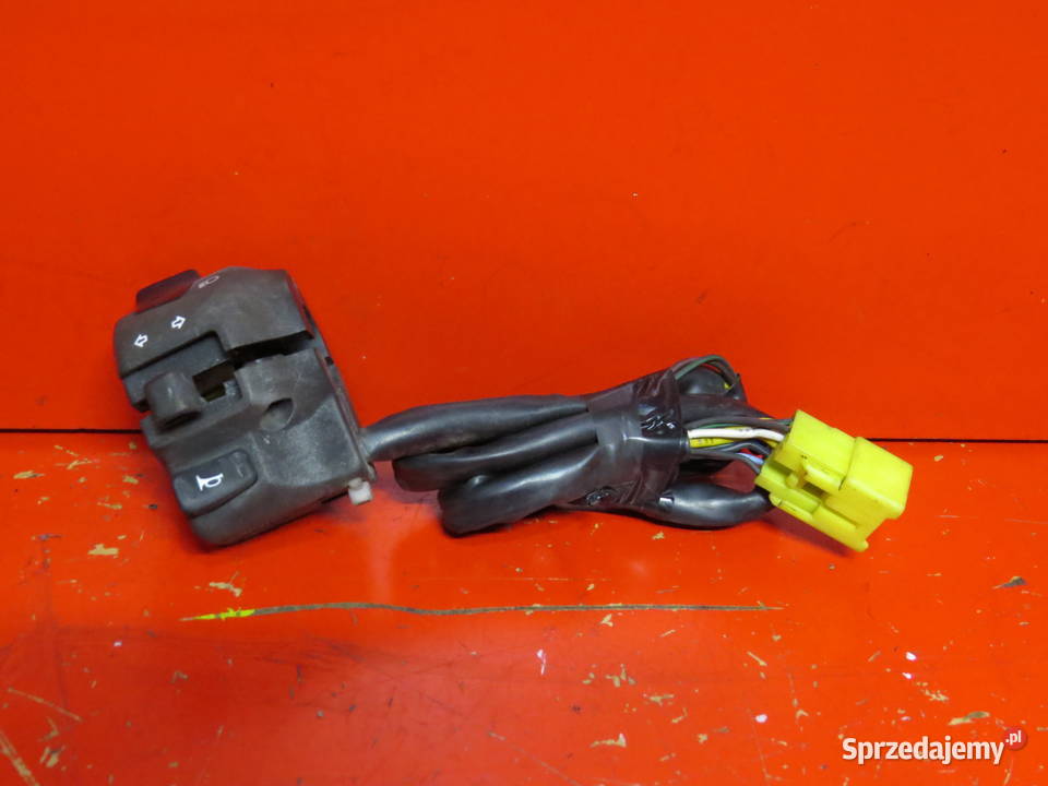 YAMAHA SKYLINER 250 MAJESTY manetka przełącznik mazowieckie