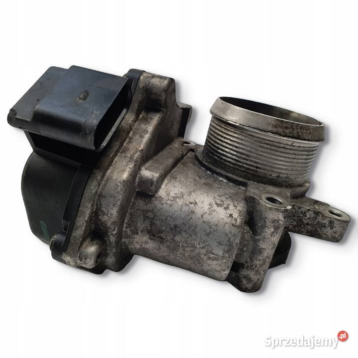 PRZEPUSTNICA VW Golf VI A3 8P Octavia II 16 TDI