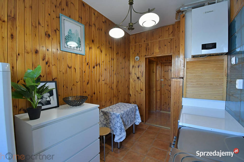 Mieszkanie 70m2 3pokojowe Wrocław al gen Józefa