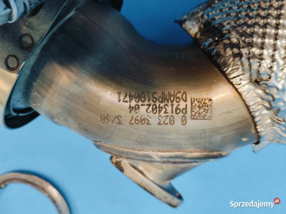 DEUTZ FAHR 5115 2020R STAGE 5 RURA TŁUMIKA warmińsko-mazurskie Stalewo sprzedam