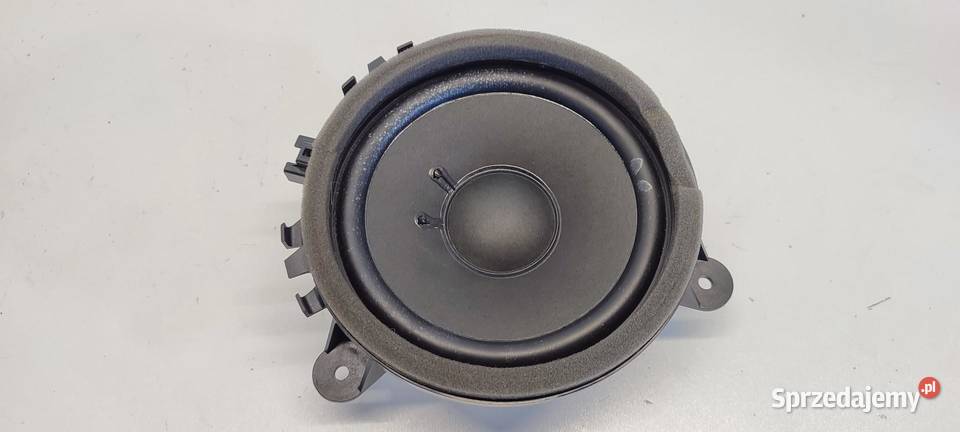 VOLVO XC60 V70 XC70 GŁOŚNIK DRZWI 30657445 Sprzęt audio fabryczny sprzedam