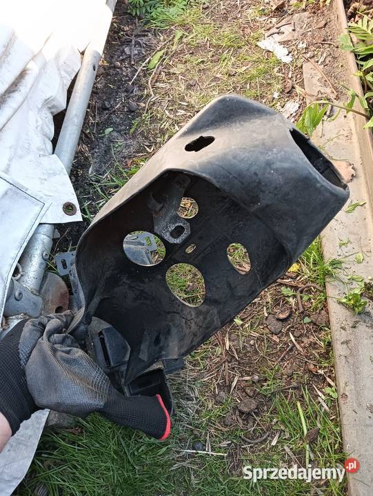 Fiat 126p części Dąbrowa Górnicza