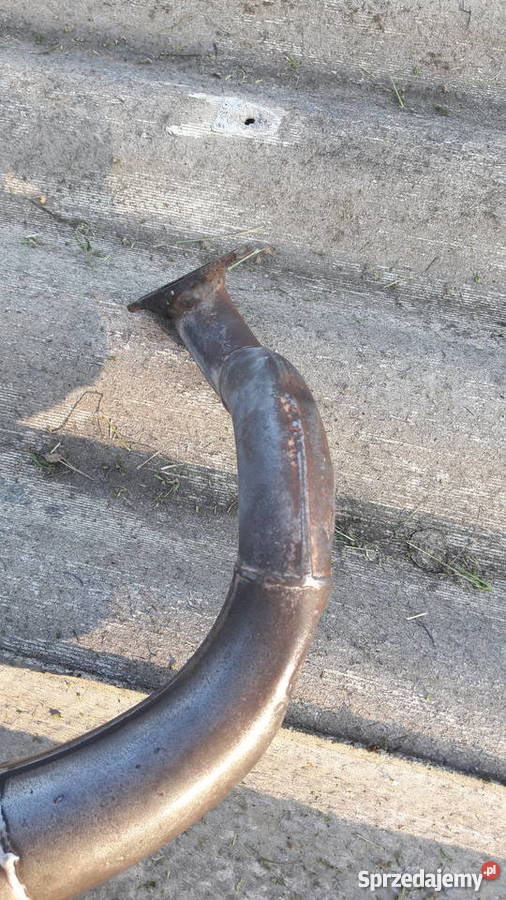 Wydech stage 6 pro replica yamaha aerox Grabówka sprzedam