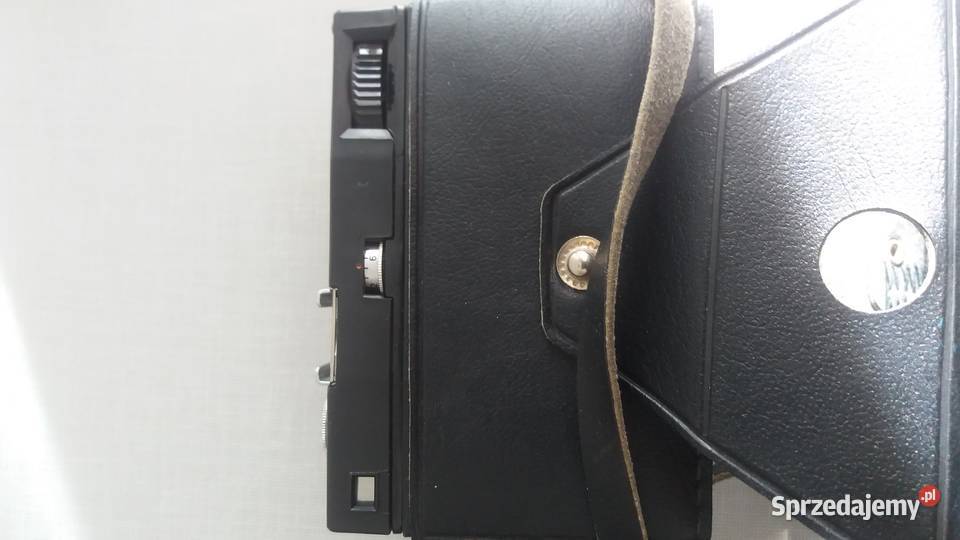 Sprzedam aparat fotograficzny Smena 8M w Aparaty Poznań