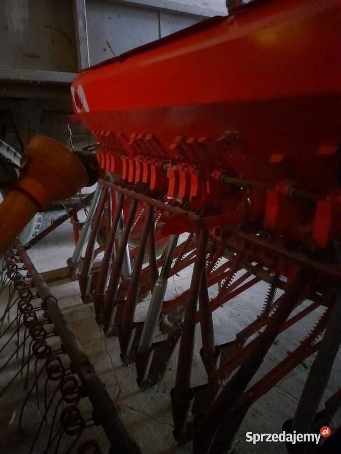 Siewnik Poznaniak nieuszkodzony Bełżyce