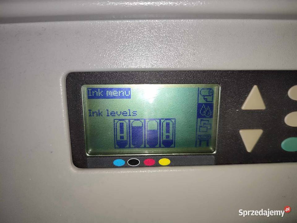 hp 82 i hp 10 tusze Kotomierz