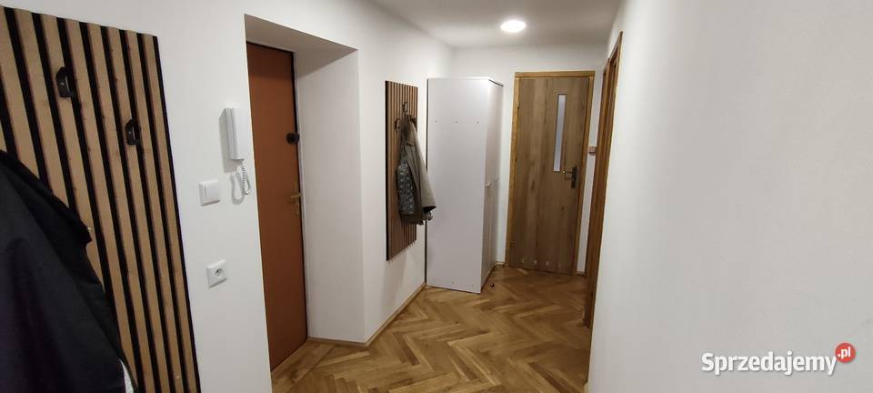 Mieszkanie do wynajęcia Jelenia Góra 50m2