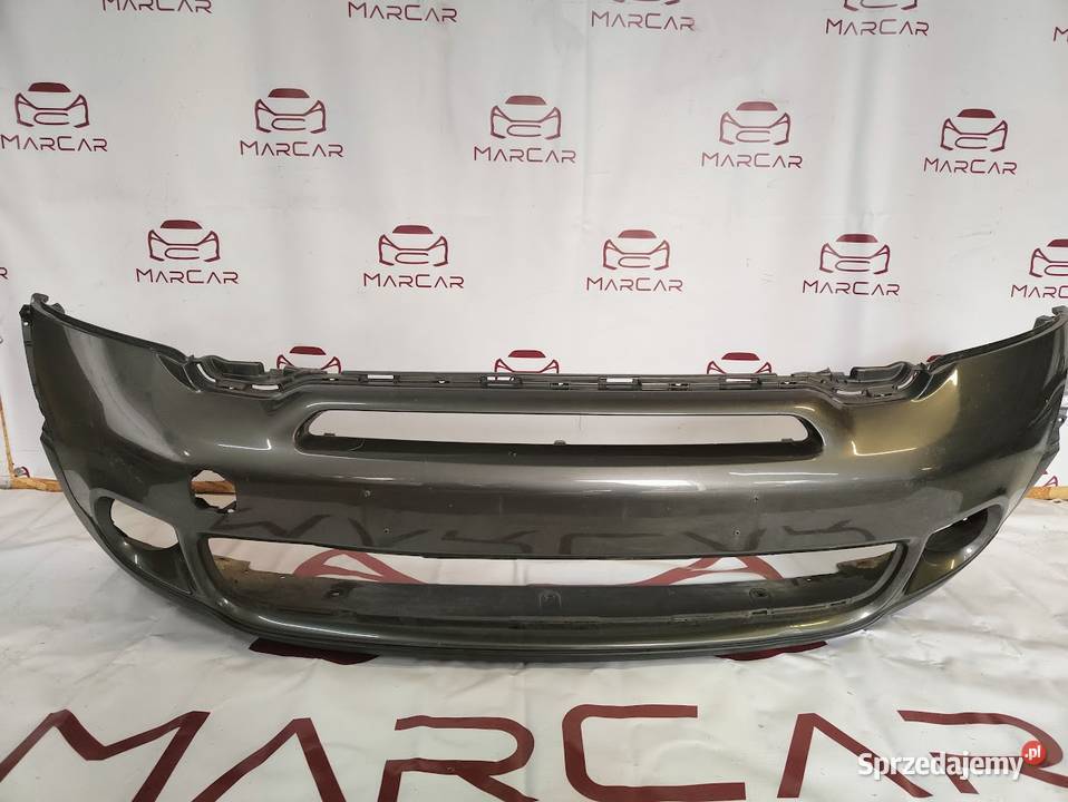 Zderzak Przedni Mini Countrymann R60 S 1017 Pleszew