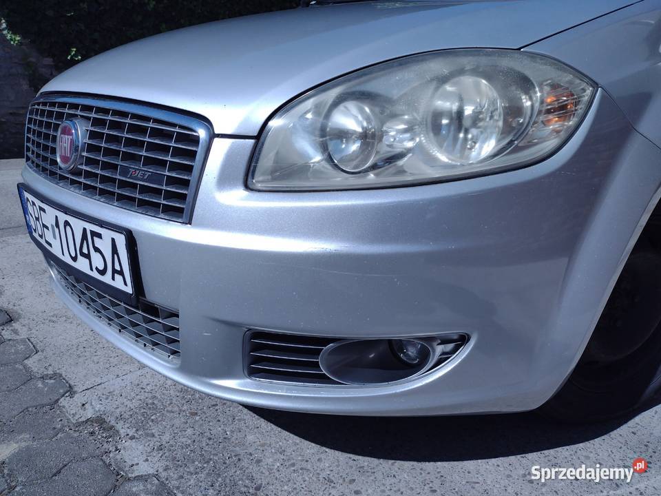 Fiat Linea 14 tjet NA SPRZEDAŻ Czeladź