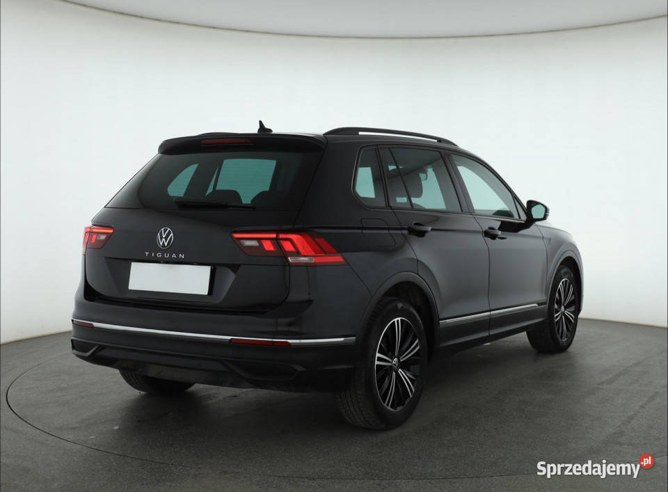 VW Tiguan 15 TSI Tiguan Piaseczno