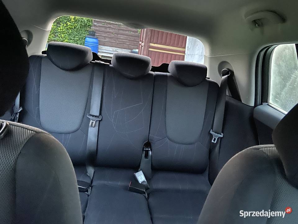 SMART FORFOUR 11 radio Bydgoszcz