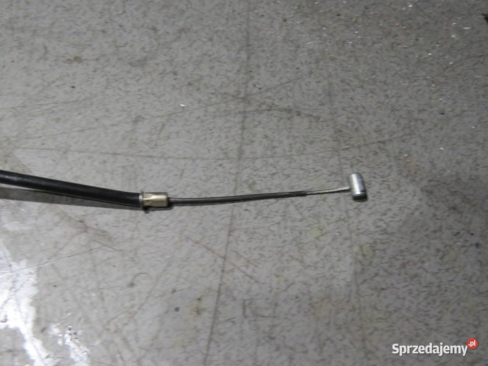 HONDA CBR 600 F3 SC25 LINKA SSANIA CIĘGNO CHOKE