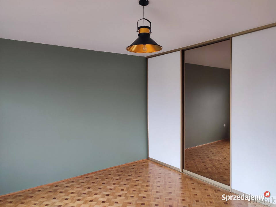 Wynajem mieszkania Kraków 90m2 3pok własność