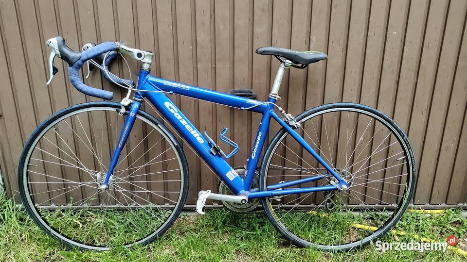 Rower Gazelle Vuelta