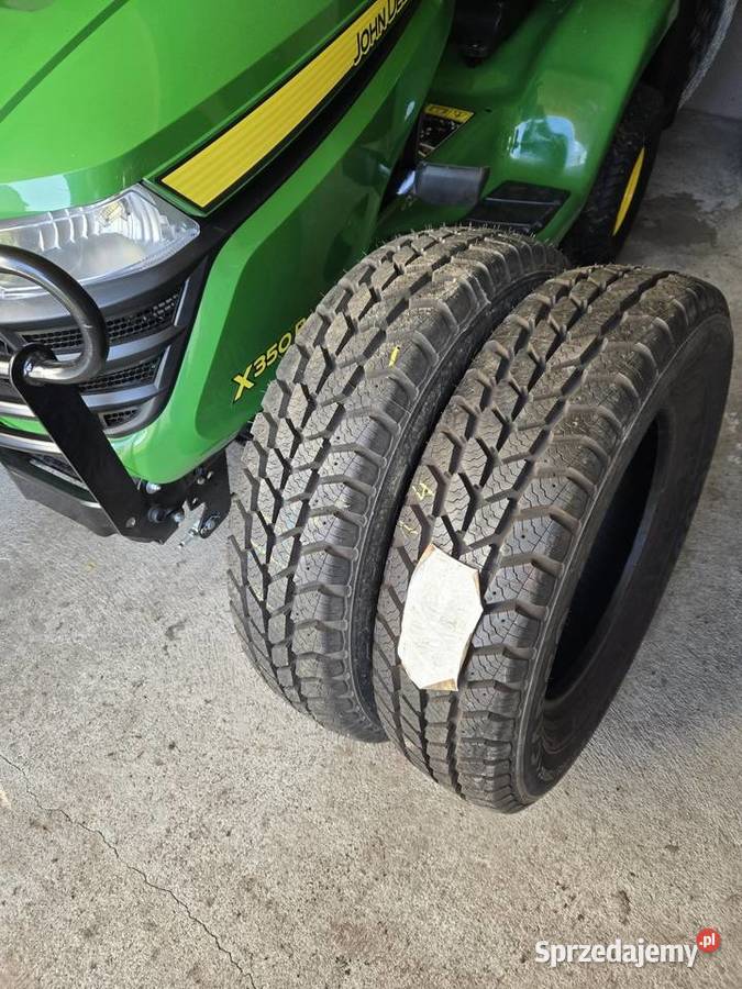 Opony Goodyear 205 75 r16c cargo ultra grip Frydek