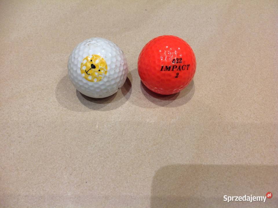 Piłeczka Golfowa Piłeczka do Golfa Titleist 1 Nowa Sól sprzedam