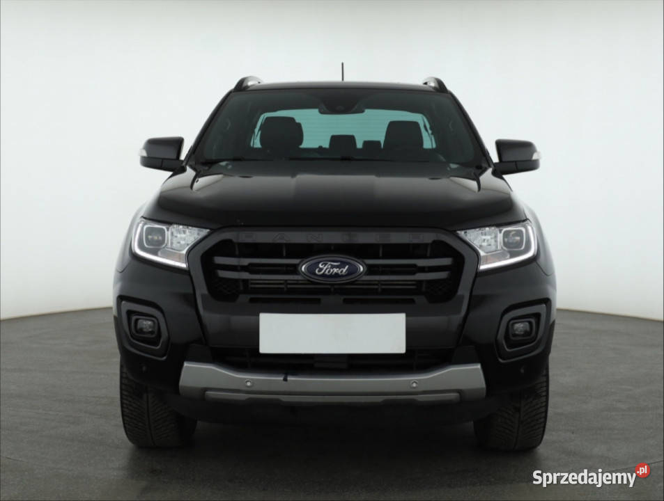 Ford Ranger 20 EcoBlue Piaseczno sprzedam
