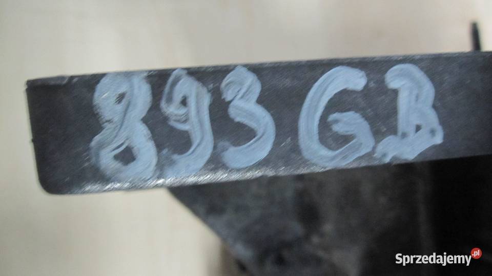 CITROEN DS3 13r 16 VTI 5F01 120 115 blok silnika Kielce