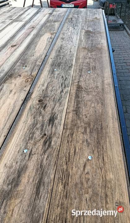 Mercedes 307 Jarosław