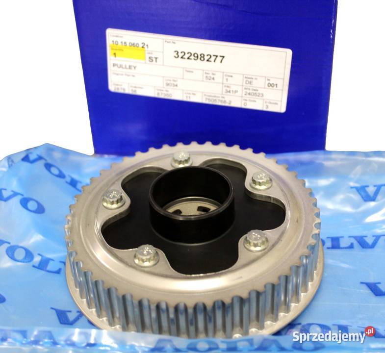 VOLVO S60 V60 S90 V90 XC40 XC60 XC90 kolo