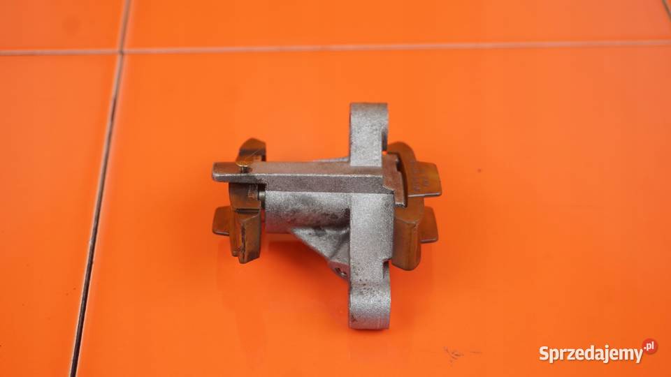 DISCOVERY III 27 TD V6 08r 276DT napinacz slizg mazowieckie Suków