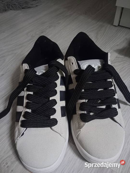 Buty damskie campus Cyców
