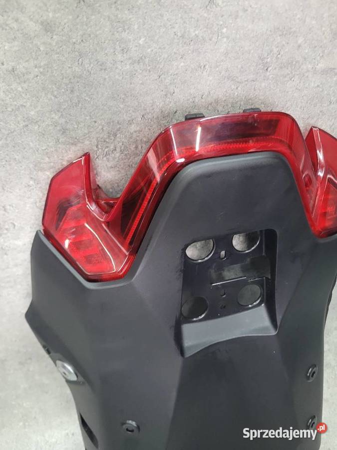 Kawasaki Z900 Z 900 2025 zamek z kluczykiem Nowy Tomyśl