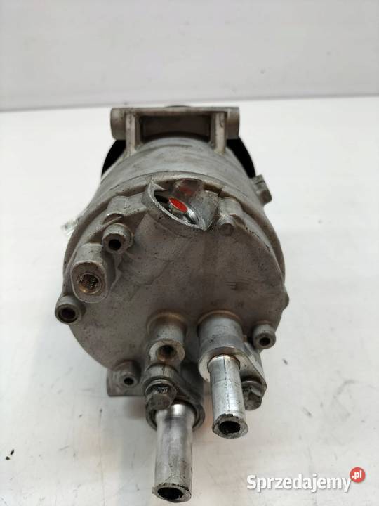 SPRĘŻARKA KLIMATYZACJI 15 DCI Renault Megane II sprzedam