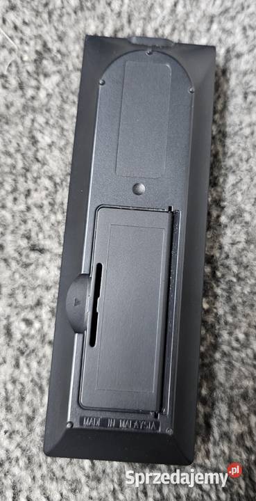 Pilot audio ONKYO RC784S Kraków