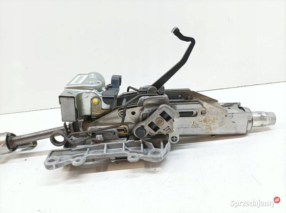 KOLUMNA KIEROWNICZA 4E0905852D VW Volkswagen